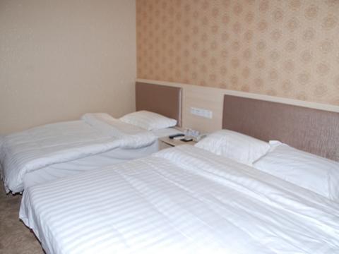 Super 8 Nanjing Jiefang Road Hotel Exterior photo
